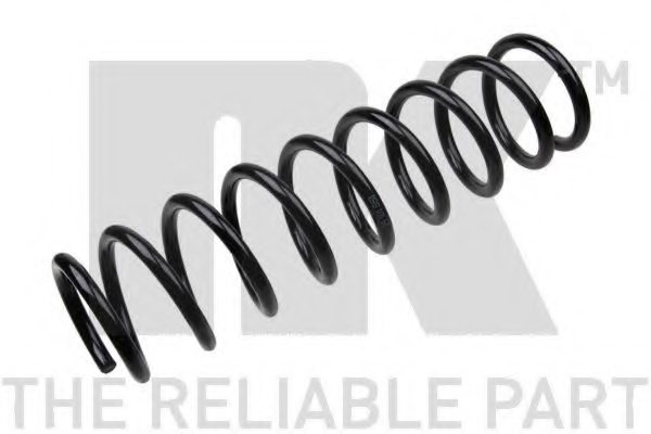 BMW HD Coil Spring